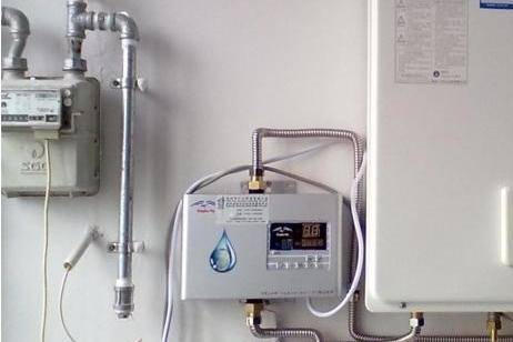 燃氣熱水器故障原因