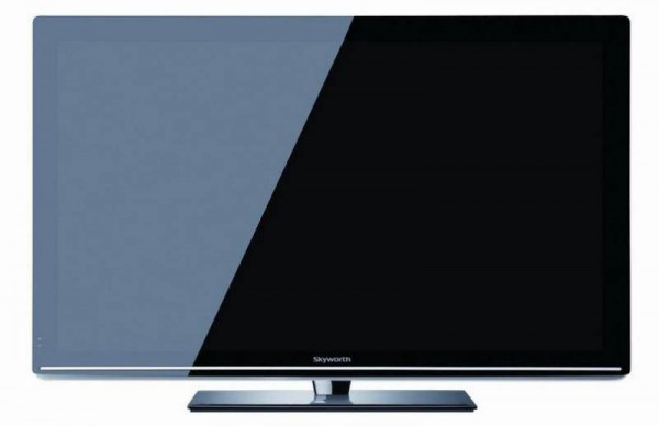 液晶電視保養(yǎng)