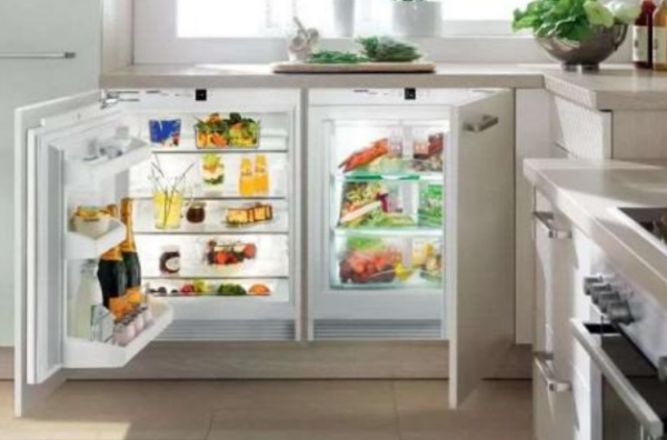 冰箱壓縮機故障