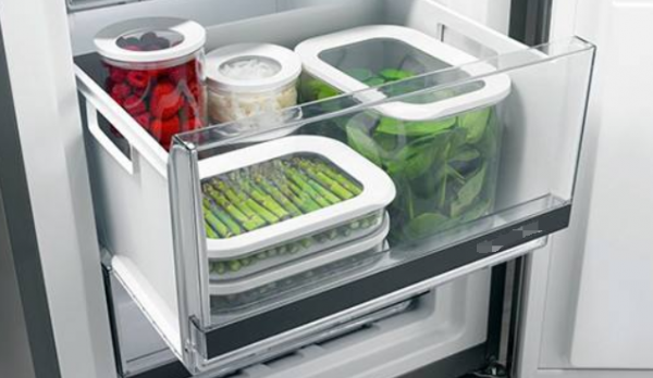 冰柜加氟過量會怎么樣?