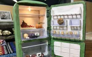 肉在冰箱有異味怎么辦 肉在冰箱有異味解決方法