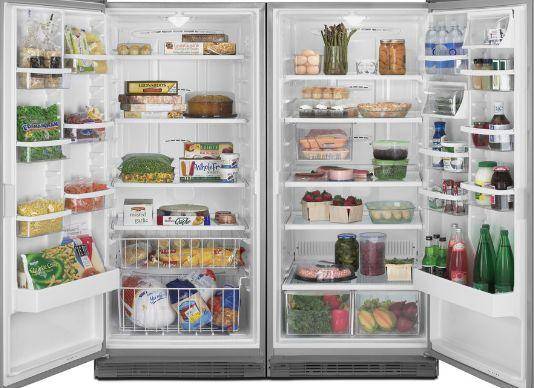 新冰箱冷藏室結(jié)霜怎么辦？