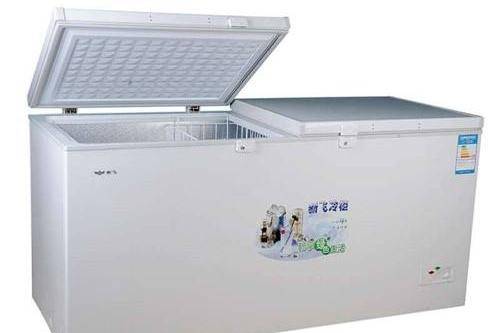 冰柜聲音大怎么回事?