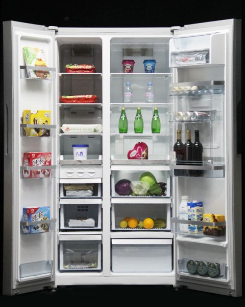 冰箱結(jié)冰怎么回事