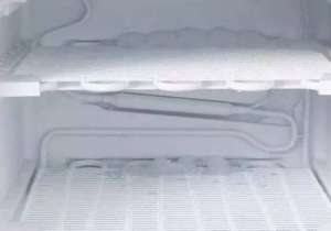 冰柜結(jié)冰怎么去除 冰柜結(jié)冰去除方法