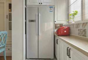 冰箱門關不嚴怎么回事這個就是 冰箱門關不嚴原因