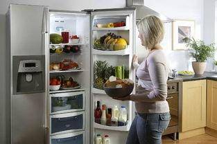 冰箱除臭zui快的方法有哪些