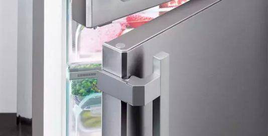 冰箱如何去除內外污垢