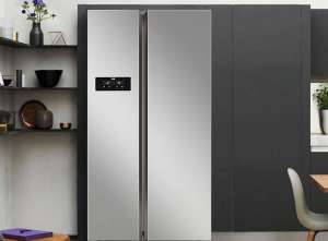 西門子冰箱報(bào)警解除的原因是什么 西門子冰箱報(bào)警解決方案