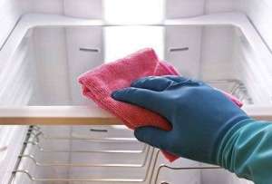 冰箱結霜的原因是什么 冰箱結霜如何處理