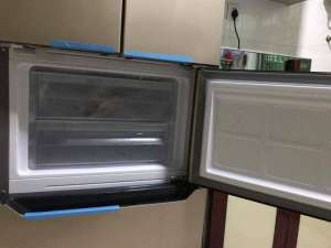 松下冰箱密封條密封不嚴怎么維修