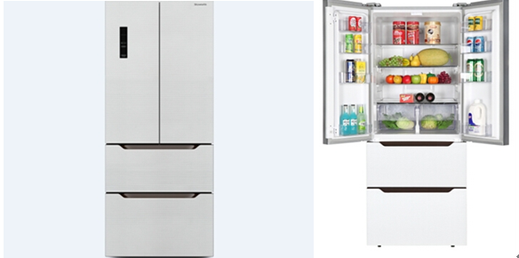 冰箱開門燈不亮怎么維修