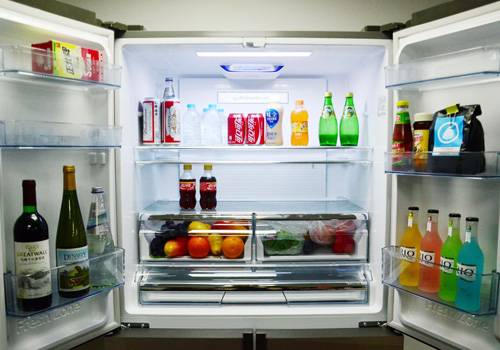 海爾冰箱超薄型怎么除霜 海爾冰箱怎么防止出現異味