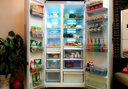 西門子冰箱噪音大怎么辦？