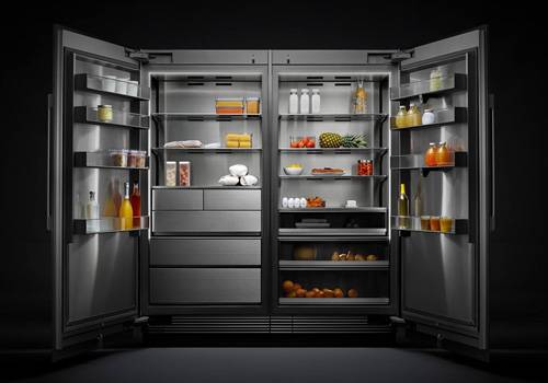 冰箱結(jié)冰怎么回事