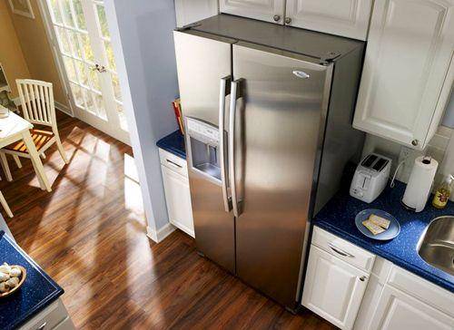 冰箱進水孔堵塞怎么辦?