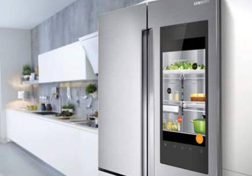 冰箱冷藏室結(jié)冰怎么修