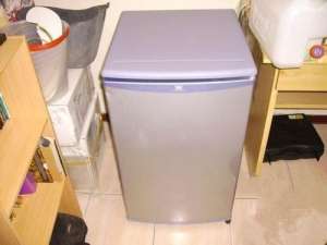 冰箱冷藏室有積水的解決方法