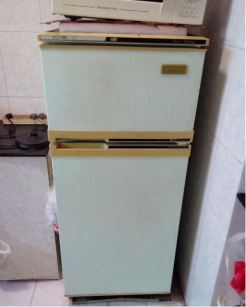 冰箱冰堵嚴重怎么辦