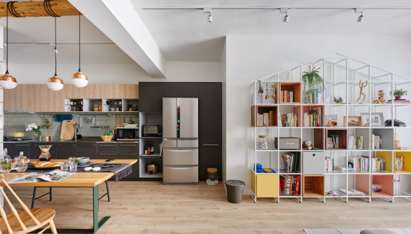 冰箱聲音大是什么原因