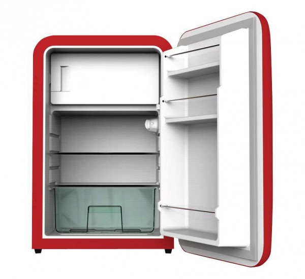 冰柜結霜嚴重怎么回事?