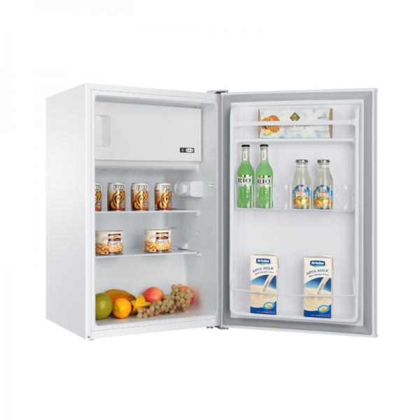 風冷無霜冰箱噪音很大嗎?