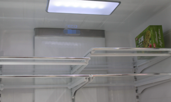 什么原因導致容聲冰箱不制冷?