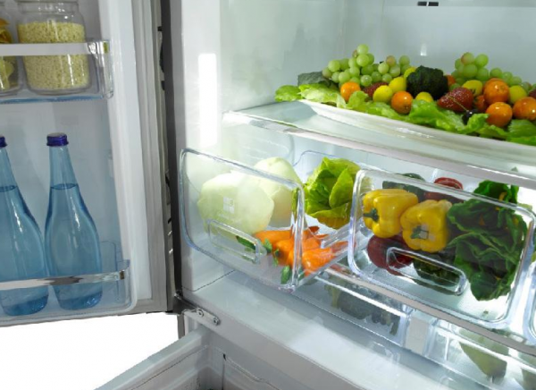 冰箱側面發熱解決方法