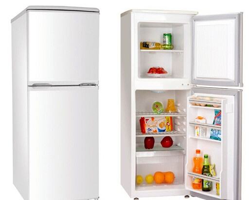 電冰箱通電后無反應是怎么回事？