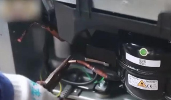 自動除霜冰箱好嗎?