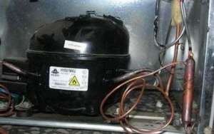 冷凍機的壓縮機故障有哪些表現