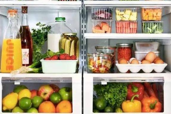 冰箱門不嚴(yán)