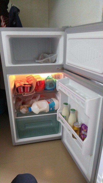 松下冰箱電磁球閥出故障怎么辦？