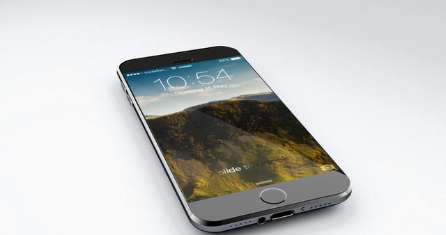 還擔心HOME鍵容易壞?這些手機功能都會消失啦