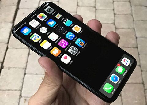 iPhone手機上門維修,應該怎么選擇?