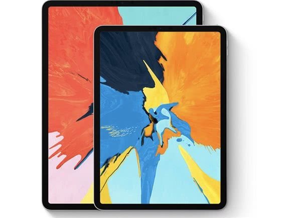 四款全新iPad Pro射頻信息已被蘋果中國官網移除