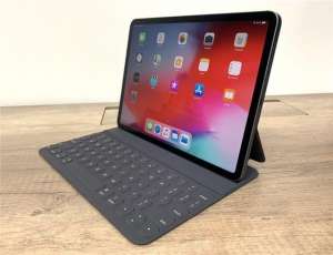 iPad Pro深陷“變彎門(mén),蘋(píng)果手機(jī)進(jìn)水維修