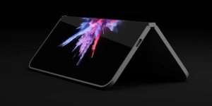 蘋(píng)果將2021年推出折疊iPhone,取消屏幕劉海設(shè)計(jì)