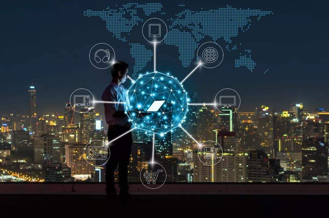 關于5G你真的了解嗎?