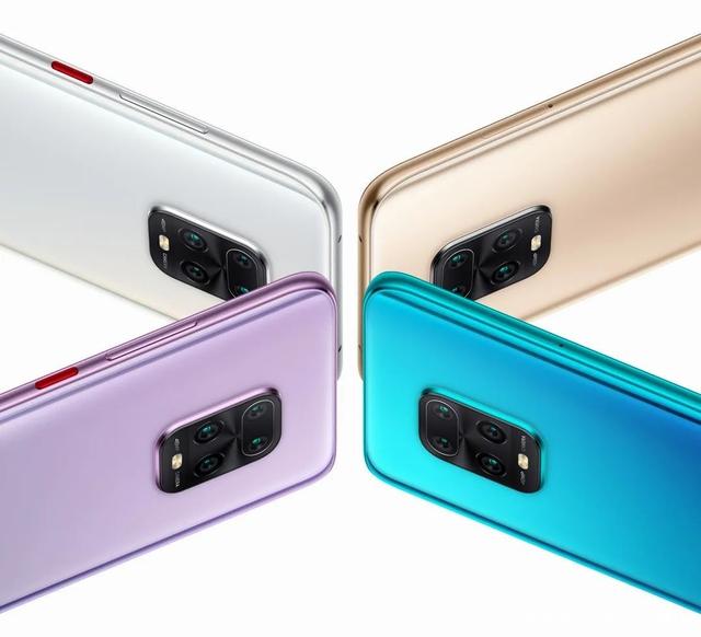 紅米發(fā)布Redmi 10X，對(duì)標(biāo)榮耀x10勝率有多高？