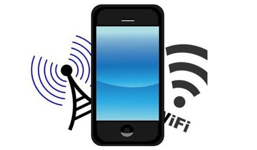 手機(jī)WIFI