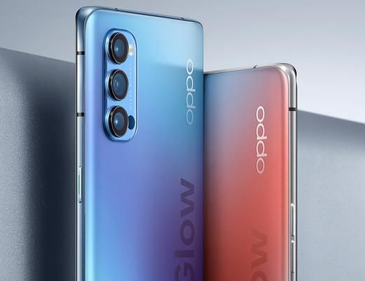 OPPO Reno 4系列即將發(fā)布：視頻手機+輕薄機身