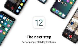 iOS 12概念圖發布，將會著重改進性能穩定