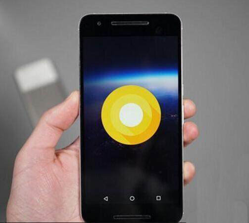 評價很高的安卓8.0系統來了，你期待嗎？