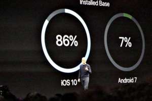 評價很高的安卓8.0系統(tǒng)來了，你期待嗎？