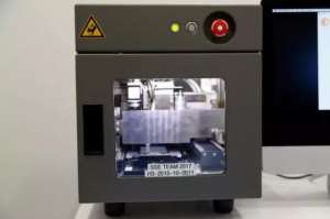 蘋果自動換屏機誕生？你想多了