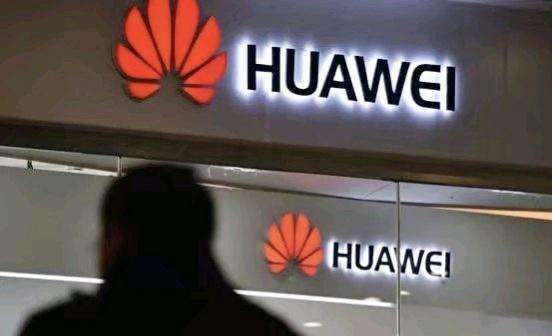 美國制裁華為公司失敗，華為旗艦手機已經不包含任何美國制造零件