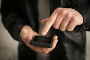 你知道什么是加密手機嗎？你會用嗎？