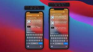 iPhone12系列zui新機模諜照曝光！