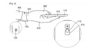 你的血液可以解鎖手機，你知道么？